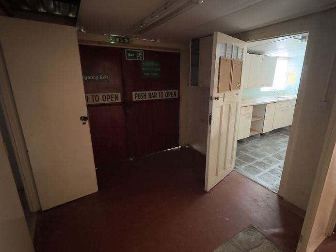 0.12 acres , Former Scout Hut, Littleton Road TW15 - Available