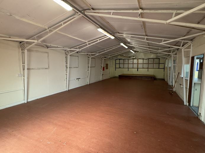 0.12 acres , Former Scout Hut, Littleton Road TW15 - Available