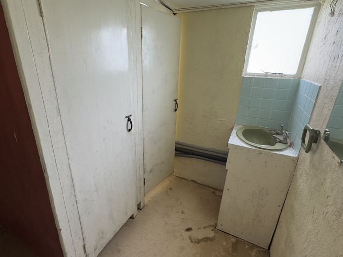 0.12 acres , Former Scout Hut, Littleton Road TW15 - Available