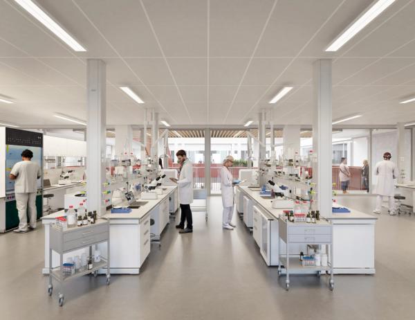 217,000 Sq Ft , Plus Ultra, Upper Brook Street M13 - Available