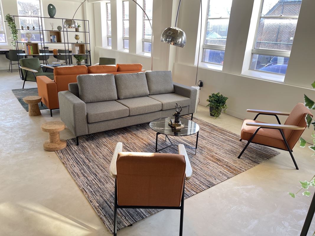 400 to 1,500 Sq Ft , The Quad, Lambourne House OX2 - Available