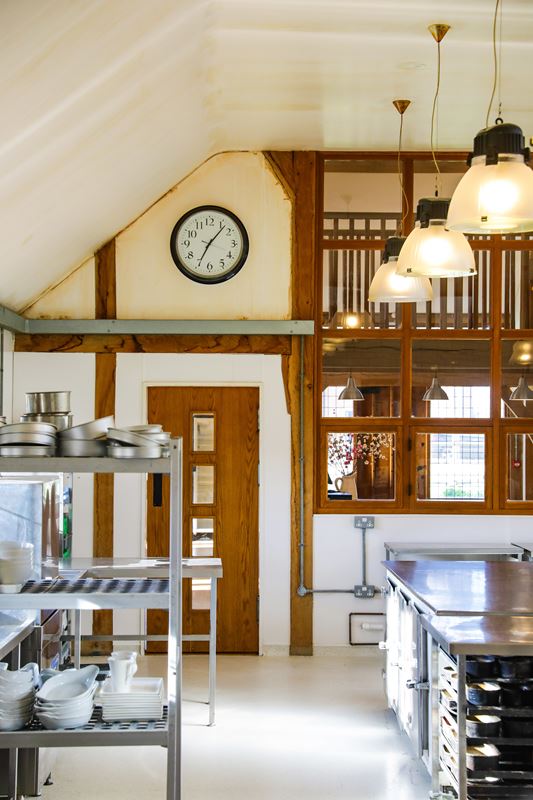 4,623 Sq Ft , The Farmhouse OX13 - Under Offer