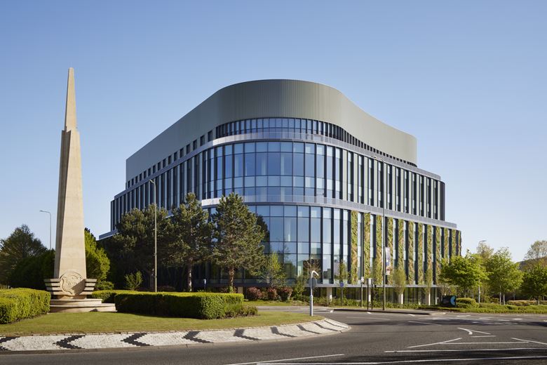 4,000 to 214,000 Sq Ft , Trinity House OX4 - Available