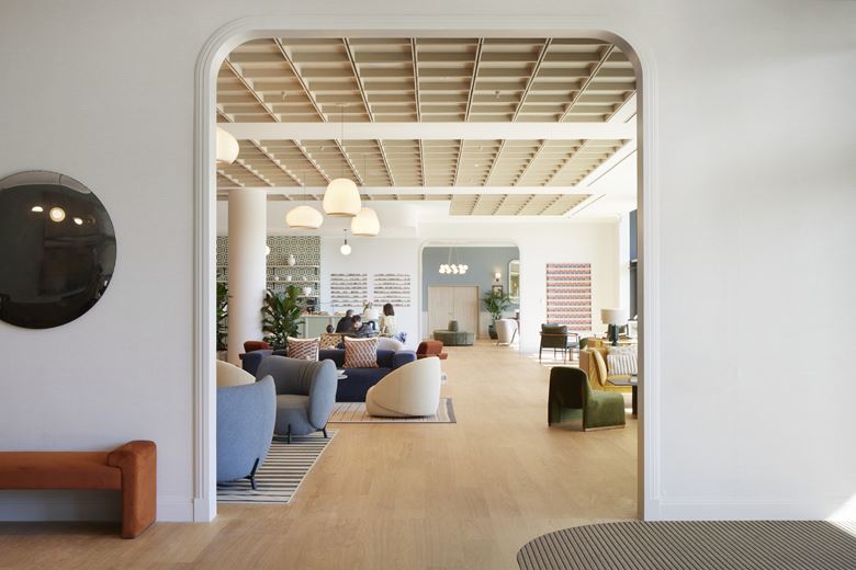 4,000 to 214,000 Sq Ft , Trinity House OX4 - Available