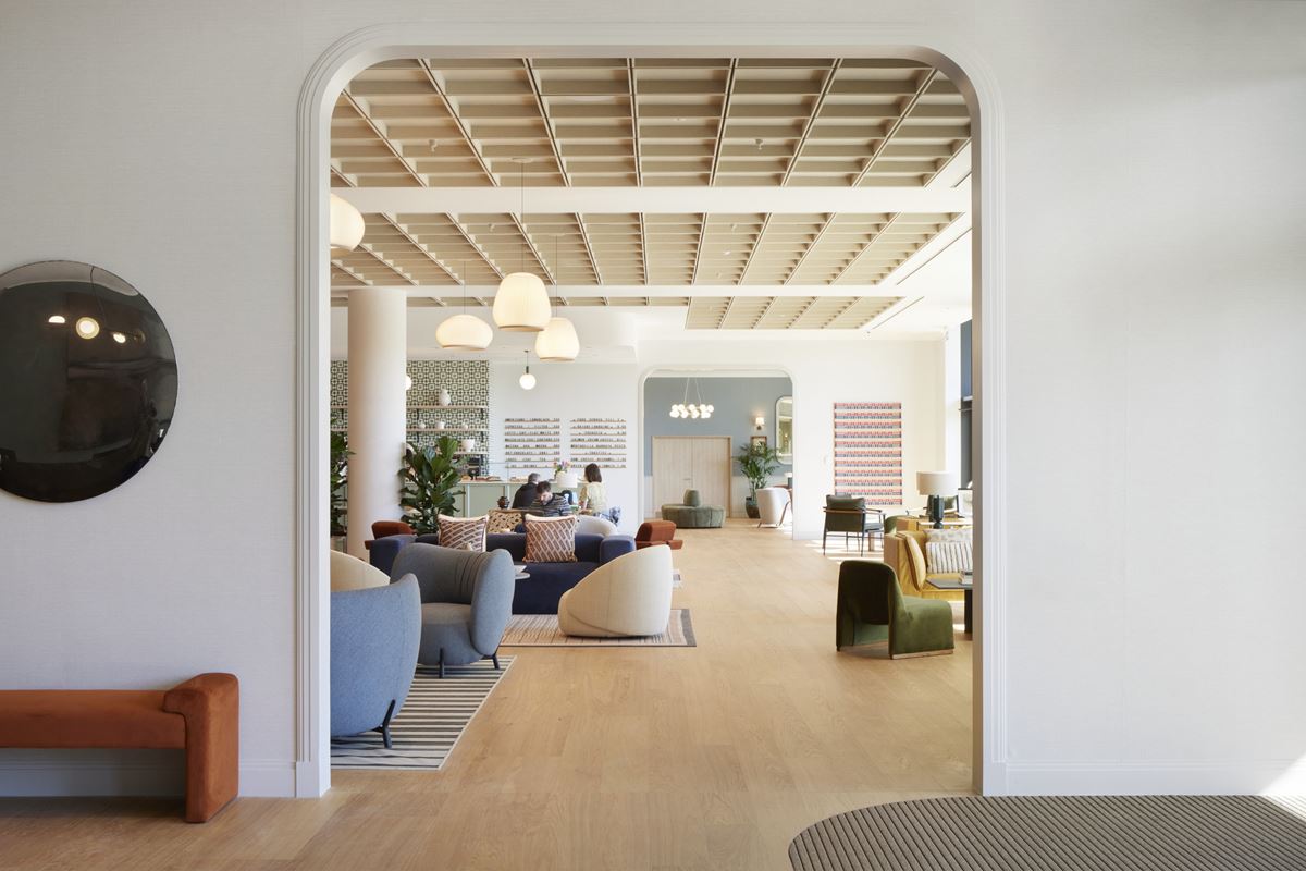 4,000 to 214,000 Sq Ft , Trinity House OX4 - Available