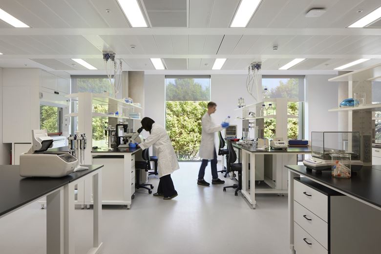 4,000 to 214,000 Sq Ft , Trinity House OX4 - Available