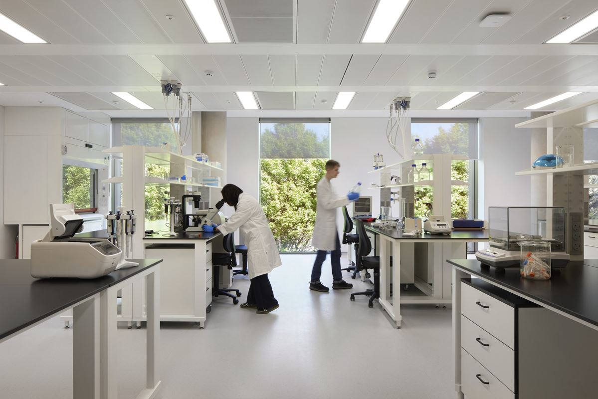 4,000 to 214,000 Sq Ft , Trinity House OX4 - Available