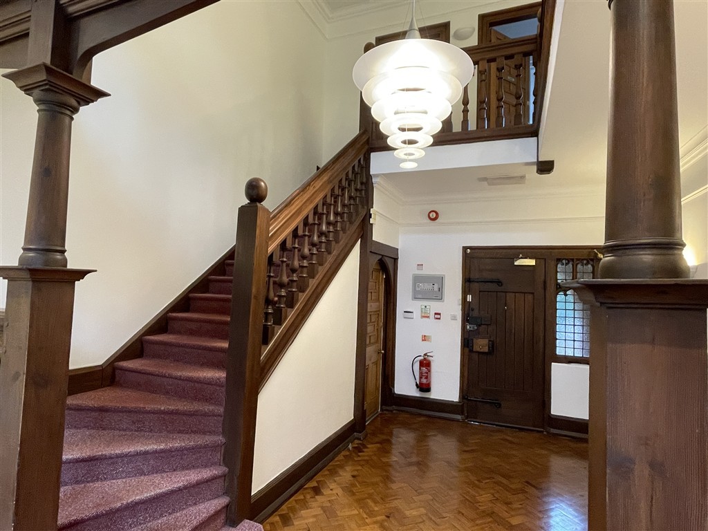 3,087 Sq Ft , St Thomas House, Becket Street OX1 - Available