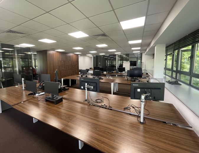 1,497 to 5,224 Sq Ft , Godstow Court OX2 - Available