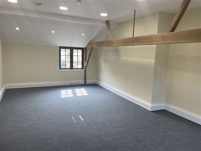 942 Sq Ft , The Old Grain Store, Home Farm Lane SP11 - Available