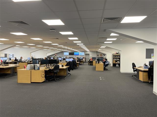 16,879 Sq Ft , Unit 19, Arnside Road PO7 - Available