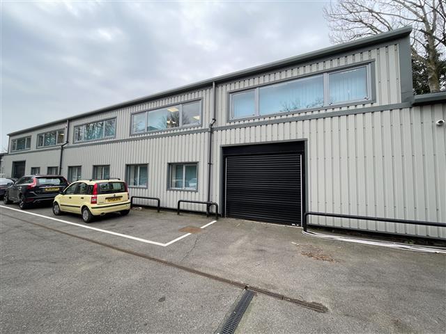 16,879 Sq Ft , Unit 19, Arnside Road PO7 - Available