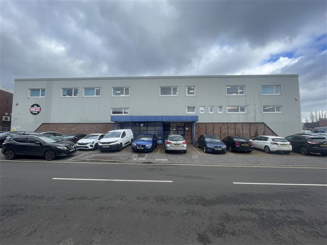 17,647 Sq Ft , 43-44 Aston Road PO7 - Available