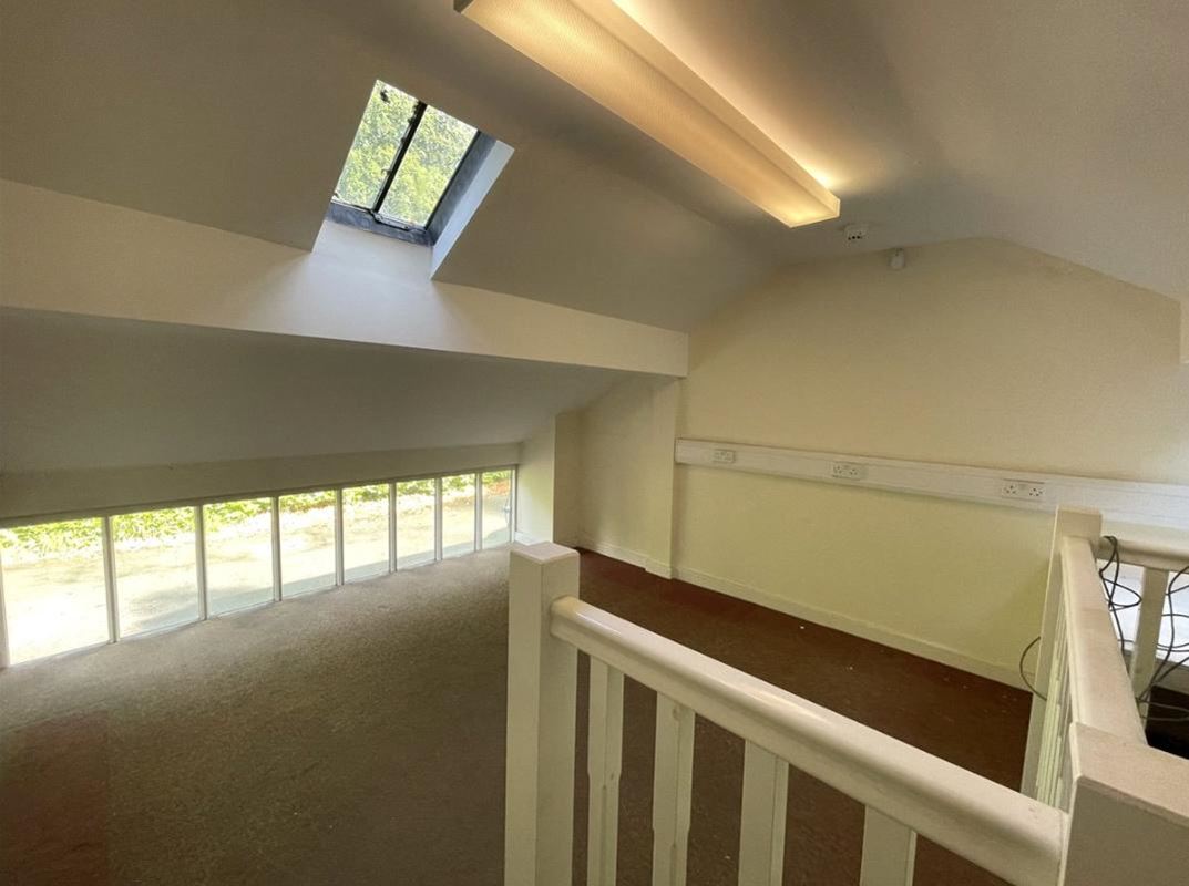 1,553 Sq Ft , Hen Felin Studios, Tal-Y-Cafn LL28 - Available