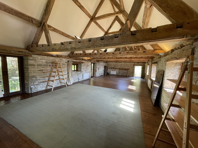  , The Loft, More Hall TF13 - Available