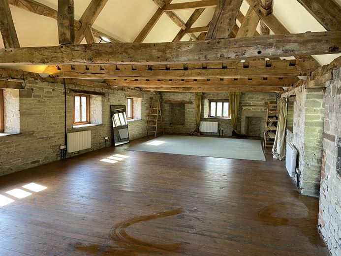  , The Loft, More Hall TF13 - Available