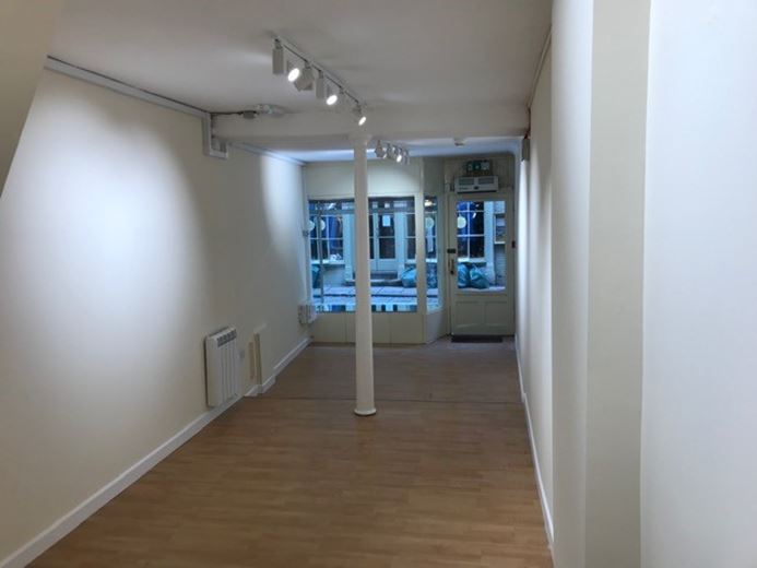 371 Sq Ft , 50, Stonegate YO1 - Under Offer