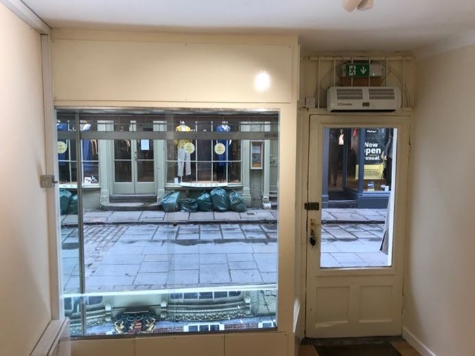 371 Sq Ft , 50, Stonegate YO1 - Under Offer