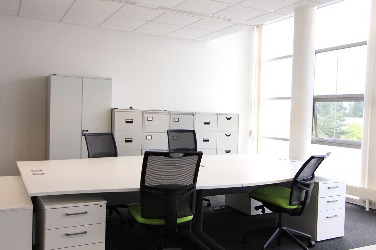 570 Sq Ft , The Innovation Centre, Innovation Way YO10 - Available