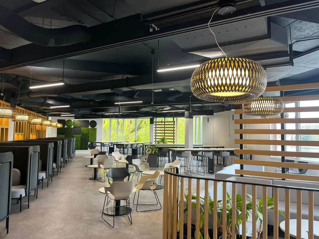 70 to 2,448 Sq Ft , The Wilton Centre, TS10 - Available