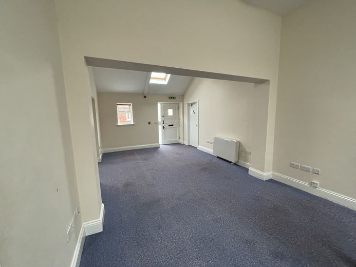 1,147 Sq Ft , The Stables, Home Farm YO19 - Available