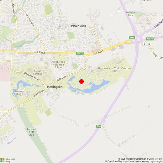 160 to 3,000 Sq Ft , The Catalyst, Baird Lane YO10 - Available