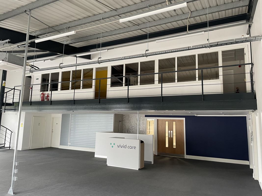 4,387 Sq Ft , Linkside House, Forest Lane Head HG2 - Under Offer