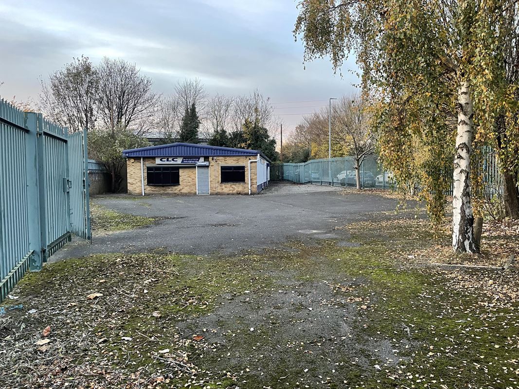 3,086 Sq Ft , 2 Beza Street LS10 - Under Offer