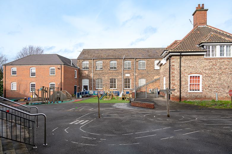 1,416 to 8,681 Sq Ft , Dalton Terrace YO24 - Available