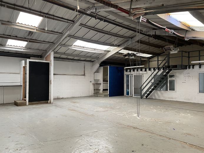 1,928 Sq Ft , Unit 3, Hookstone Park HG2 - Available