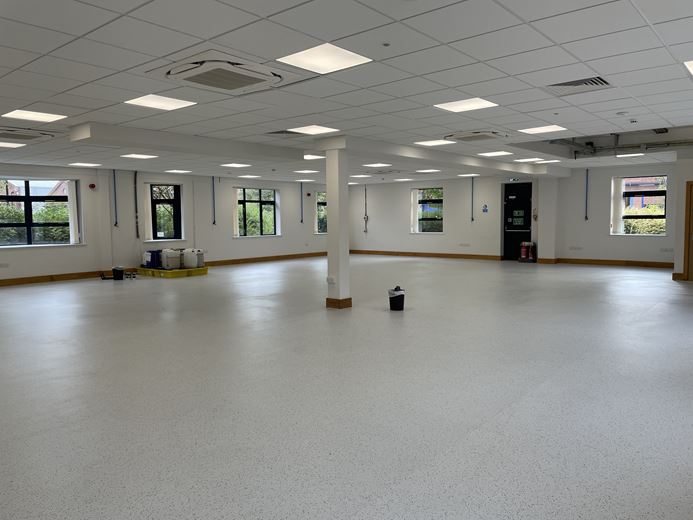 6,028 Sq Ft , Swinson House, Holgate Park Drive YO26 - Available