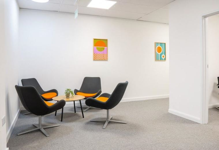 80 to 900 Sq Ft , Plateworks House, Coal Road LS14 - Available