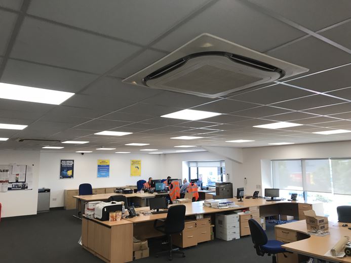 8,316 Sq Ft , 4 Buccleuch Avenue G52 - Sold STC