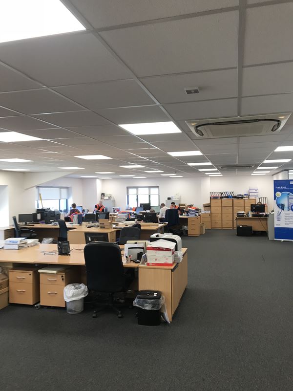 8,316 Sq Ft , 4 Buccleuch Avenue G52 - Sold STC