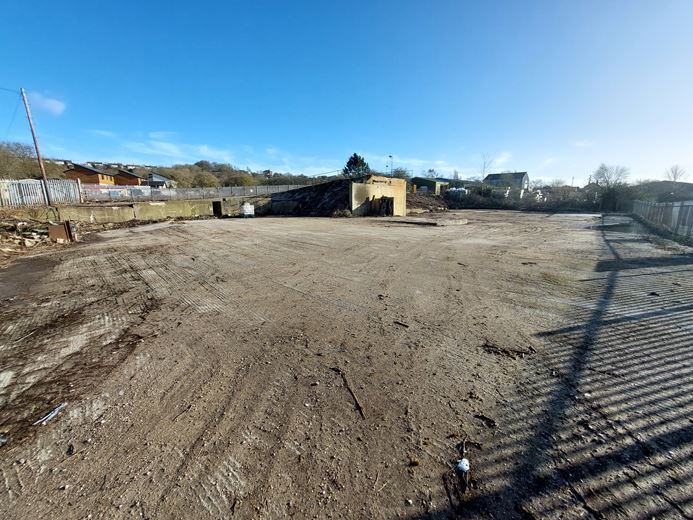 0.41 to 0.85 acres , Albion Works, Long Leys Road LN1 - Available