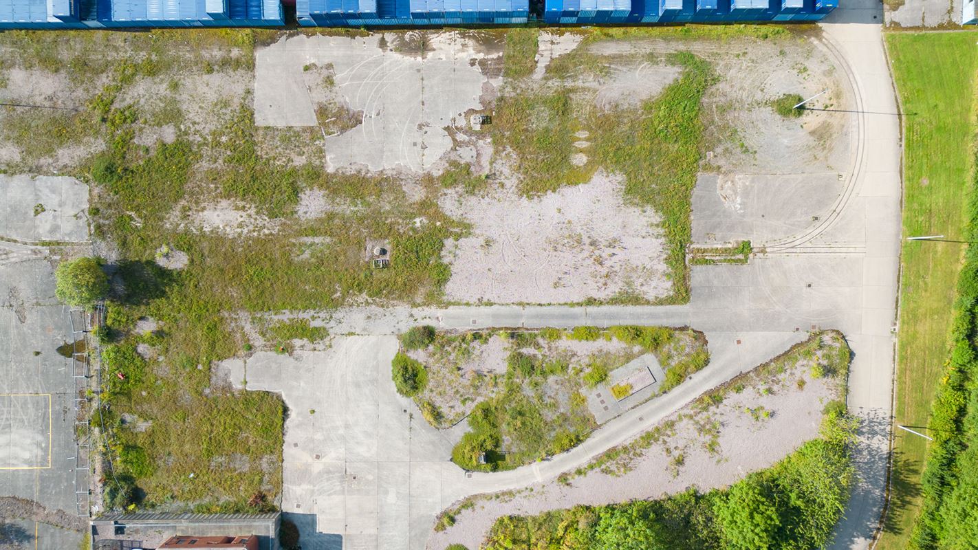 2 acres , Plot 1B - 15 Melton Commercial Park LE14 - Available