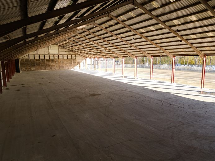 92,223 Sq Ft , Plot 2A & B Link Park Heathrow, Thorney Mill Road UB7 - Available