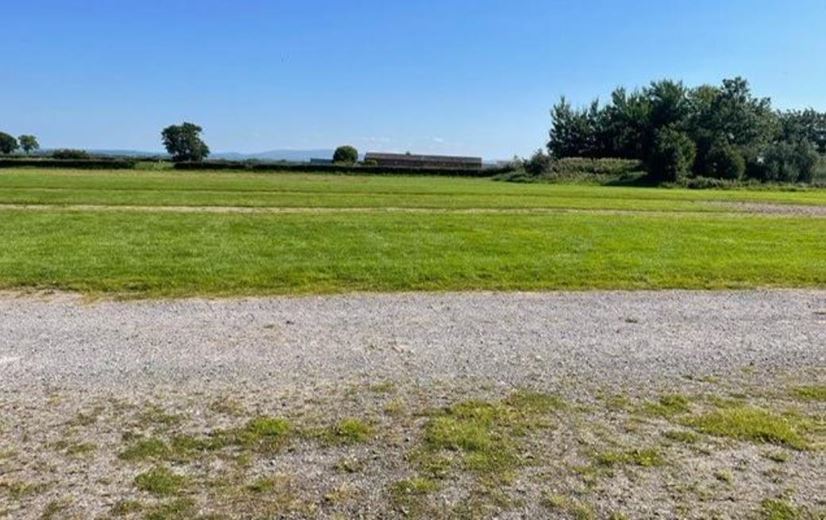 0.25 to 10 acres , Carlisle Racecourse, Durdar Road CA2 - Available