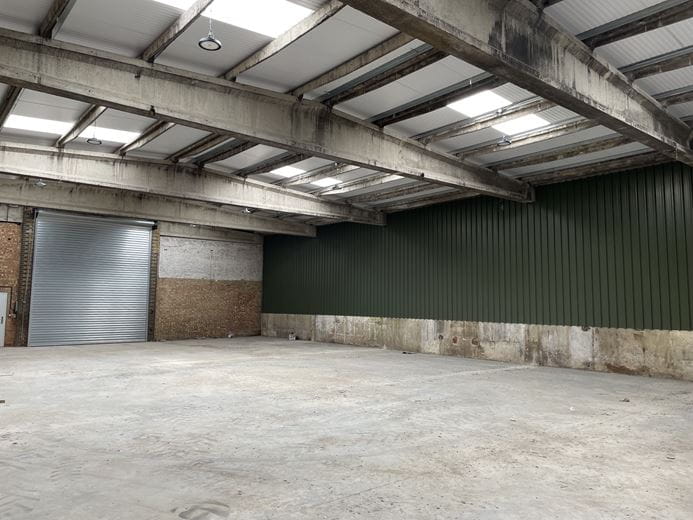 27,275 Sq Ft , Highview Farm, New Years Green Lane UB9 - Available