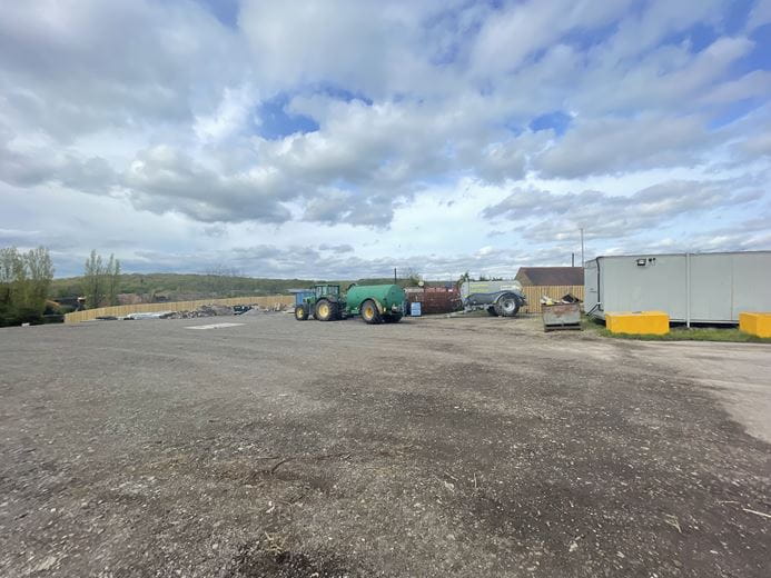 1.2 acres , Land At Highview Farm, New Years Green Lane UB9 - Available