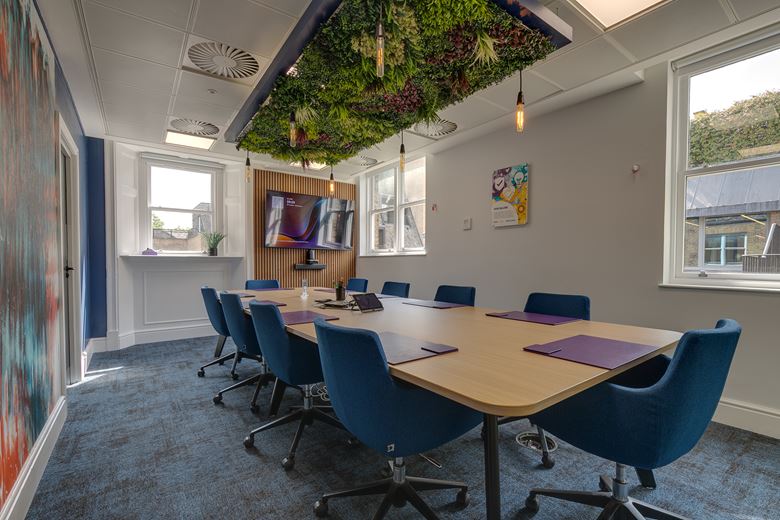 2,513 Sq Ft , 11 - 15, Wigmore Street W1U - Available