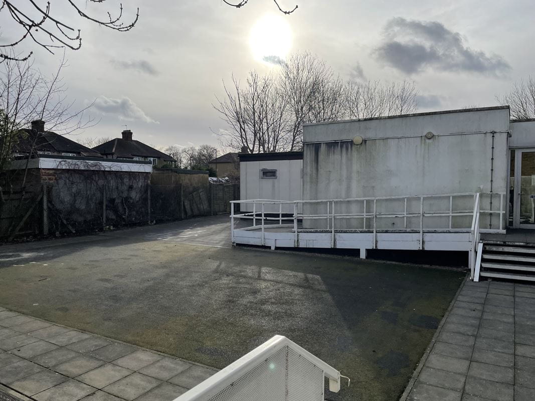 3,852 Sq Ft , Islip Manor Community Centre, Arnold Road UB5 - Available