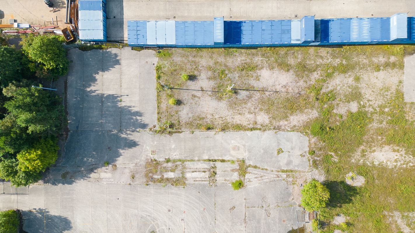 0.72 acres , Plot 2 Melton Commercial Park LE14 - Available