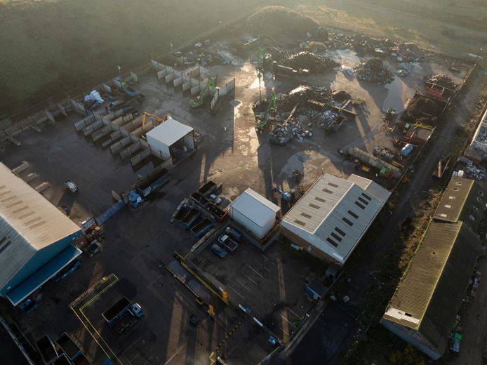 5.9 acres , Windemere Road TS25 - Available