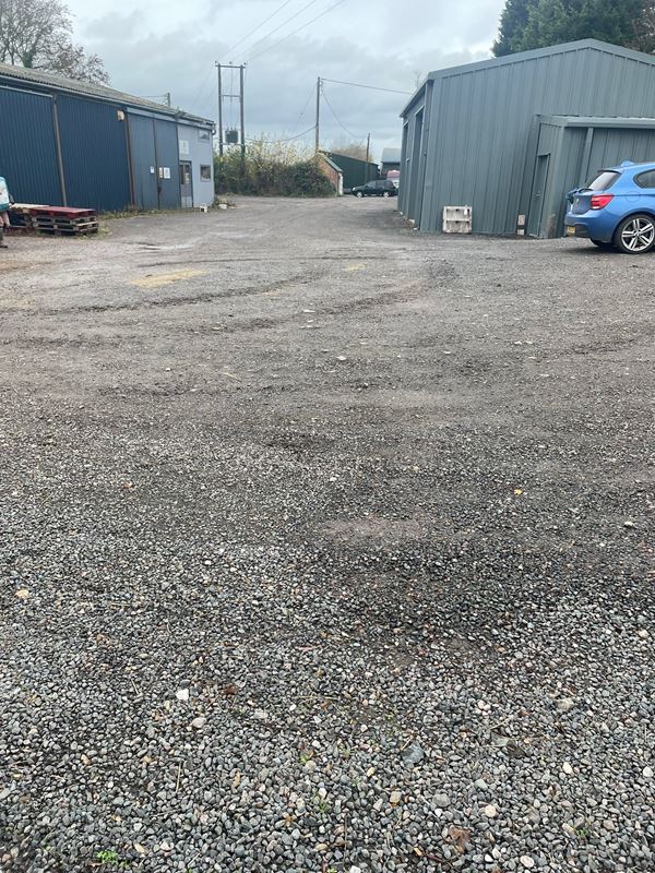 128.2 Sq M , Unit 2 The Watermill, Kineton Road CV35 - Available