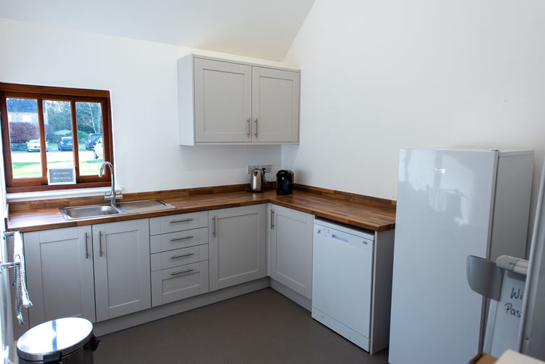 640.5 to 1,615 Sq Ft , The Old Dairy, Charlton Park SN16 - Available