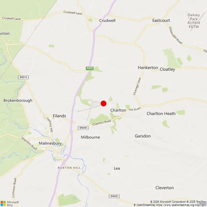 522 to 1,236 Sq Ft , Unit 4a And 4b Charlton Park Estate Business Park, Charlton Park SN16 - Available