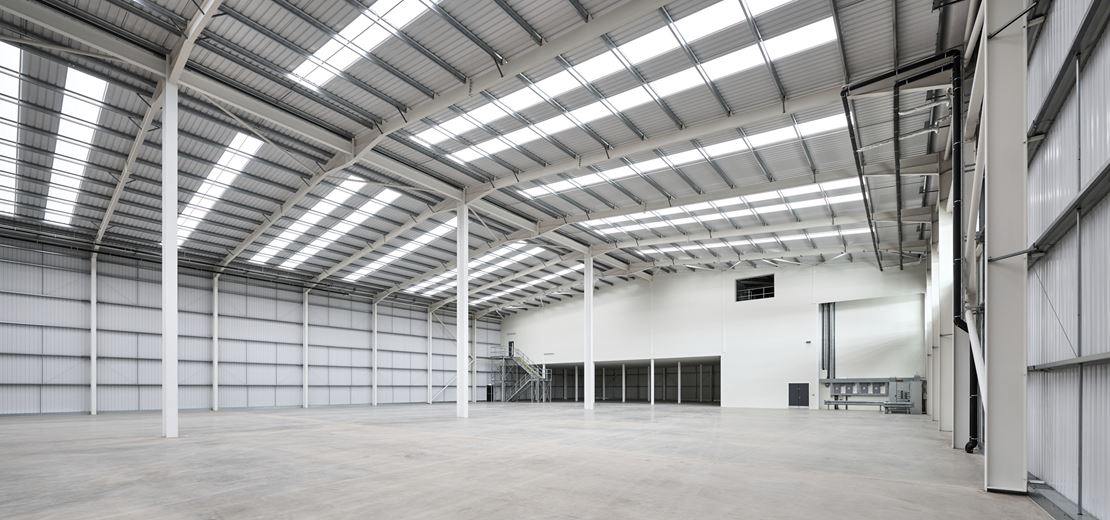 43,745 Sq Ft , Nova, Oxford Road OX4 - Available