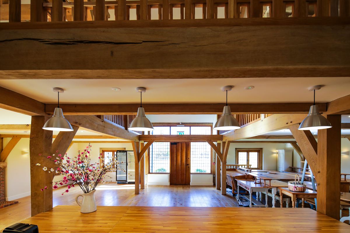 4,623 Sq Ft , The Farmhouse OX13 - Under Offer