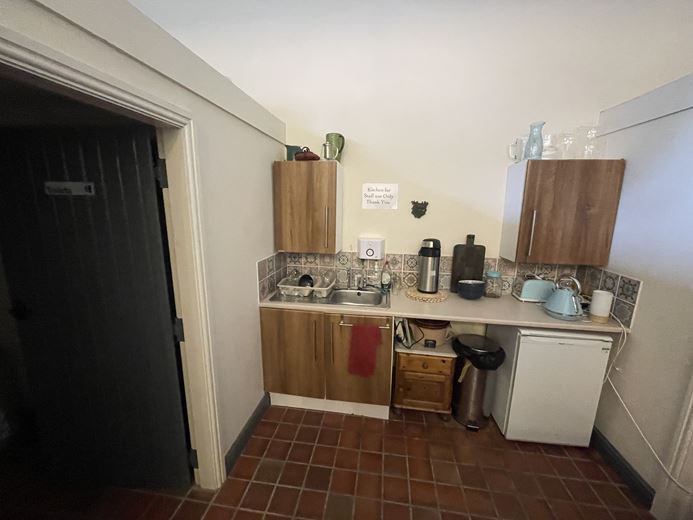 654 to 830 Sq Ft , Fferm Workshops CH7 - Available